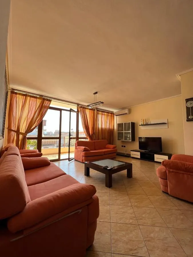 Apartament Vanesa Vlorë