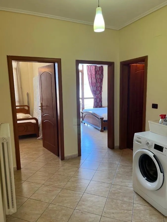 Apartament Vanesa Vlorë Lägenhet