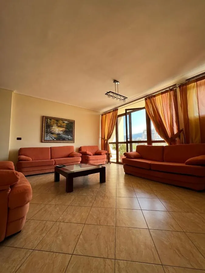 Apartament Vanesa Vlorë Lägenhet