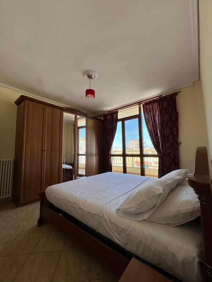 Apartament Vanesa Vlorë