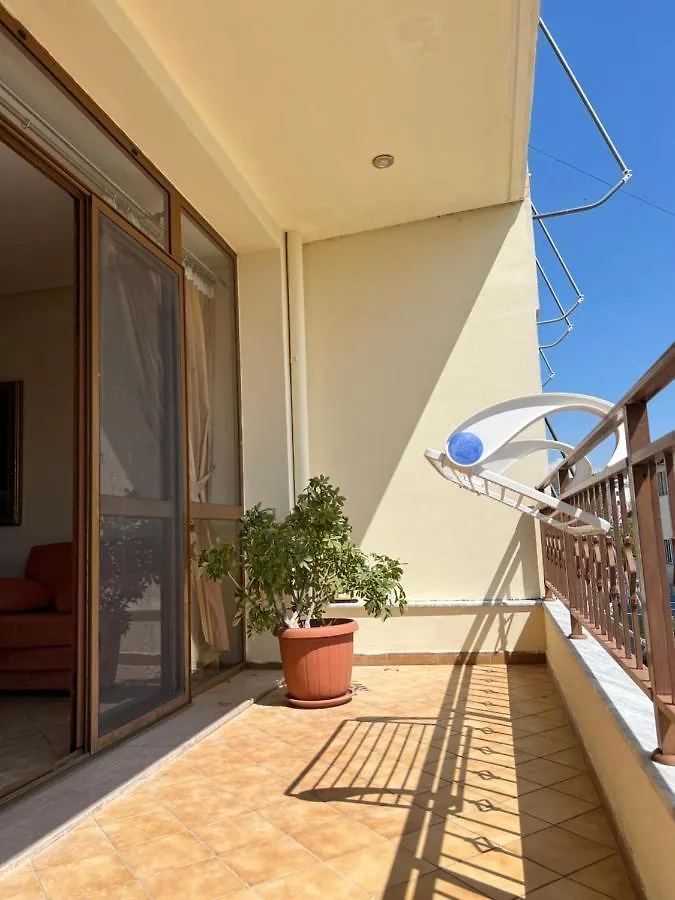 Lägenhet Apartament Vanesa Vlorë