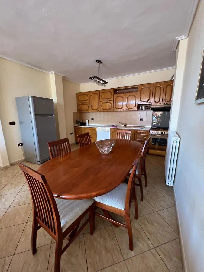 Apartament Vanesa Vlorë 0*,  Albanien