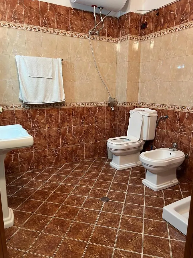Apartament Vanesa Vlorë 0*,  Albanien