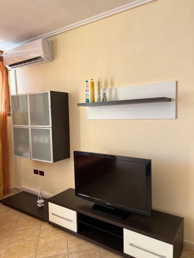 Apartament Vanesa Vlorë Albanien