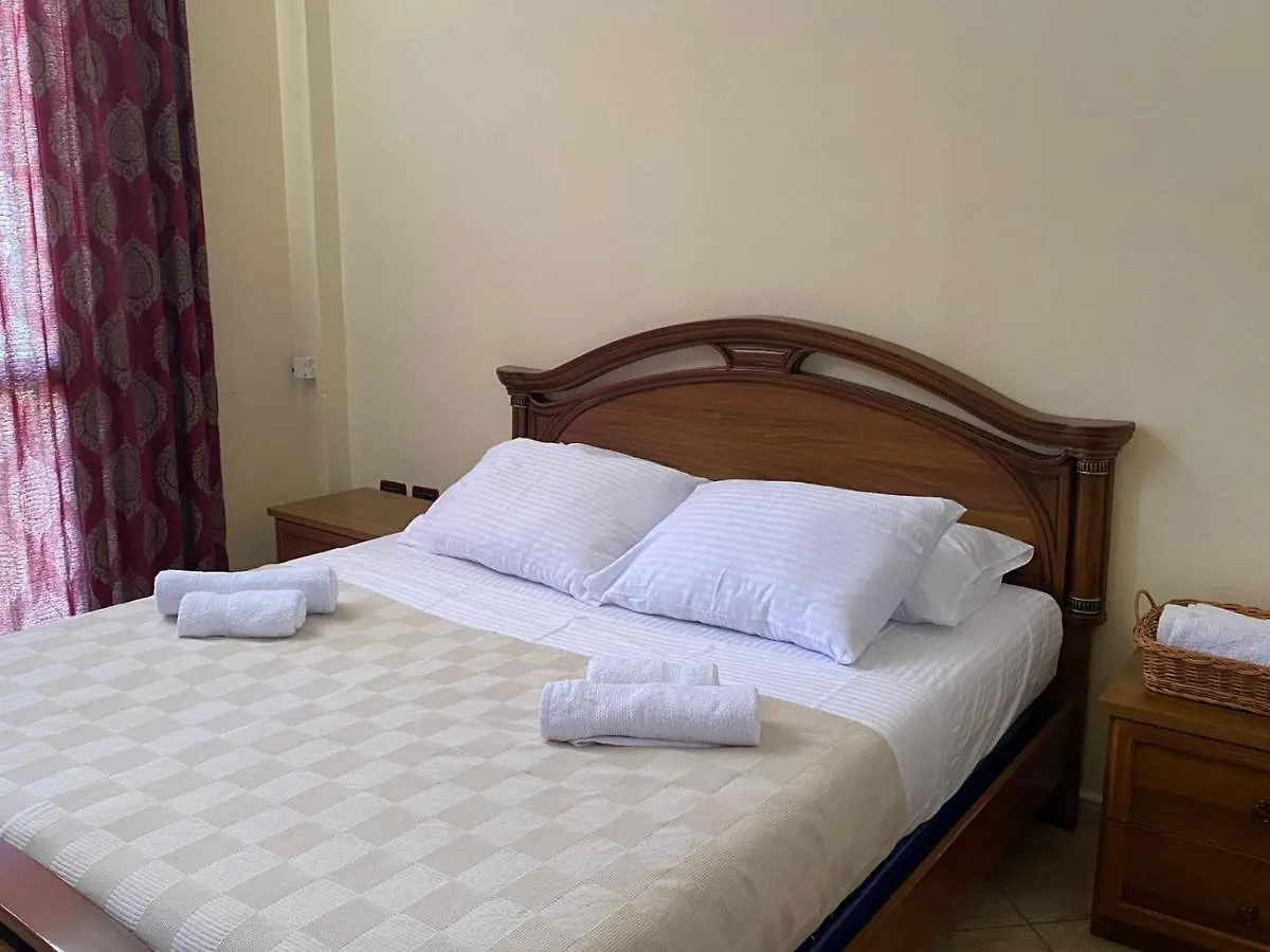 Daire Apartament Vanesa Avlonya