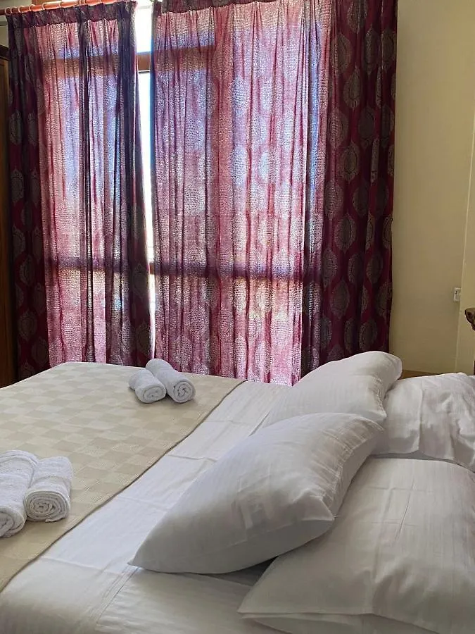 Apartament Vanesa Vlorë 0*,